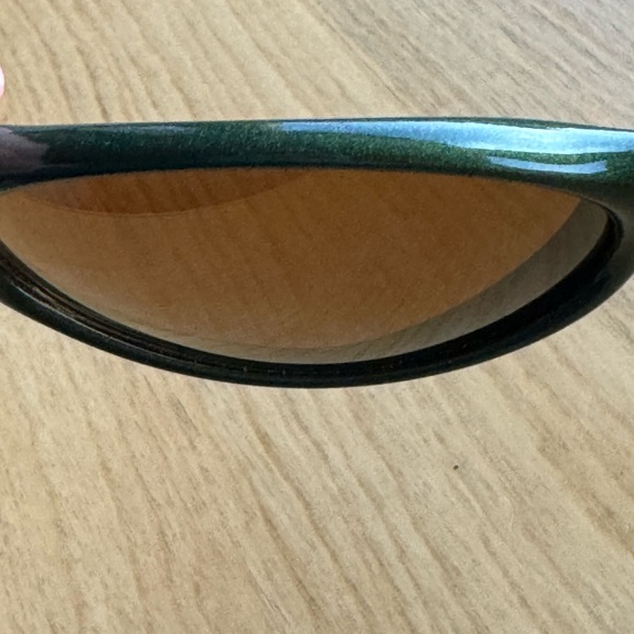 Vintage Oakley Jacket Sunglasses - Picture 5 of 14